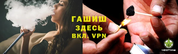 молекула духа Михайловск
